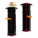 1X(Throttle Housing Start Switch Handlebar Twist Grip For Yamaha Pw50 Peewe