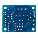 1X(20W Hifi Mono Channel Lm1875T Stereo Audio Amplifier Board Module Diy Ki