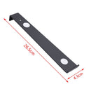Floor Mounting Tools Elastic Hooks Laminate Mounting Flooring Professional  T3F9