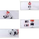 110V/220V 3000W 35000Rpm Wood Laminate Palm Router Electric Hand Trimmer Edge Joiners Woodworking Tool