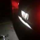 1X(2Pcs No Error Led Number License Plate Light For Volkswagen Golf 5 Touri