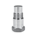 TP084-9 M18 x 1.6 Stainless Steel Oxygen Sensor Converter