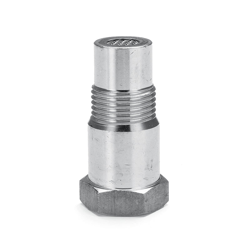 TP084-9 M18 x 1.6 Stainless Steel Oxygen Sensor Converter