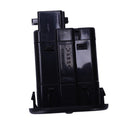 1X(Passenger Single Power Window Switch Black Control Button For DAEWOO LAN