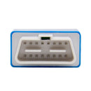 1X(Plug And Drive Ecoobd2 Economy Chip Tuning Box For Crude Oil Engine Car