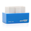 1X(Plug And Drive Ecoobd2 Economy Chip Tuning Box For Crude Oil Engine Car