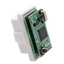 1X(Plug And Drive Ecoobd2 Economy Chip Tuning Box For Crude Oil Engine Car