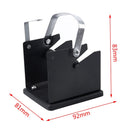 1X(Solder Wire Stand Holder Support Adjustable Solder Reel Dispenser Tin Ma