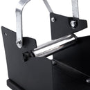 1X(Solder Wire Stand Holder Support Adjustable Solder Reel Dispenser Tin Ma