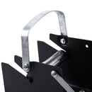 1X(Solder Wire Stand Holder Support Adjustable Solder Reel Dispenser Tin Ma