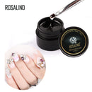 Rosalind Nails Gel Decorator Stick Drill Glue Nails Art UV Led Gel Nail Sti