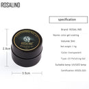 Rosalind Nails Gel Decorator Stick Drill Glue Nails Art UV Led Gel Nail Sti