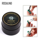 Rosalind Nails Gel Decorator Stick Drill Glue Nails Art UV Led Gel Nail Sti