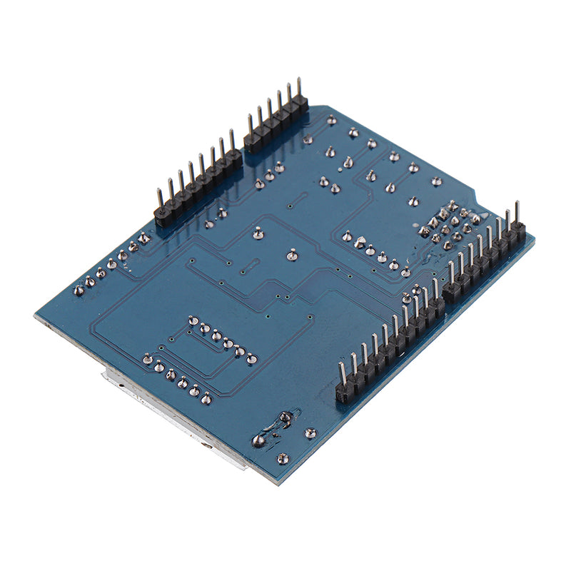 Multi-Function Shield ProtoShield Multi-functional Expansion Board Sensor Shield Module