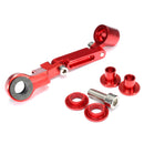 CNC Aluminum Fluid Reservoir Brake Clutch Master Cylinder Mount Bracket
