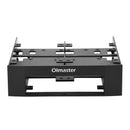 1X(Oimaster 2.5 Inch/3.5 Inch Hdd/Ssd To 5.25 Inch Floppy-Drive Bay Compute