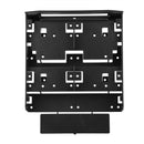 Oimaster 2.5 Inch/3.5 Inch Hdd/Ssd To 5.25 Inch Floppy-Drive Bay Computer M T7E7