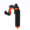 Shutter Trigger Diving Buoyancy Selfie Stick Mobile Phone Holder Handheld Stabilizer for GoPro Camera