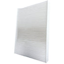 1X(C26176 Cabin Air Filter For Dodge Charger Challenger Chrysler 300 Cf1166