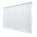 1X(C26176 Cabin Air Filter For Dodge Charger Challenger Chrysler 300 Cf1166