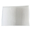 1X(C26176 Cabin Air Filter For Dodge Charger Challenger Chrysler 300 Cf1166