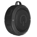 ELEGIANT Mini Outdoor Waterproof Stereo NFC bluetooth 4.0 Speaker For iPhone Samsung