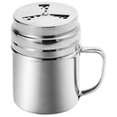 Stainless Steel Pepper Salt Shaker Spice Jar Set Kitchen Harb Spice Condime