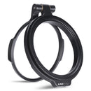 UURig RFS ND 49mm 58mm 67mm 72mm 77mm 82mm Quick Release Switch Bracket Lens Filter for DSLR Camera