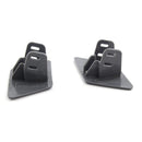1X(Pack Of 2 Front Left Driver LH & RH Right Passenger Side Headlight Washe