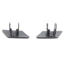 1X(Pack Of 2 Front Left Driver LH & RH Right Passenger Side Headlight Washe