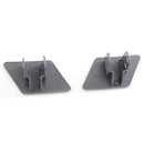 1X(Pack Of 2 Front Left Driver LH & RH Right Passenger Side Headlight Washe