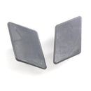 1X(Pack Of 2 Front Left Driver LH & RH Right Passenger Side Headlight Washe