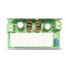 1X(6-35V To 1-35V DC/DC Buck/Boost Charger Power Converter Module With Alum