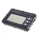 3 In 1 Li-Po Lipo Battery 2-6S Lcd Balancer Voltage Tester Discharger Prote