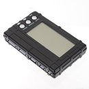 3 In 1 Li-Po Lipo Battery 2-6S Lcd Balancer Voltage Tester Discharger Prote