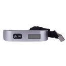 50kg Digital Weighing Luggage Scales Handheld Electronic Travel Suitcase Ba