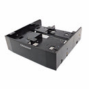 OImaster Multi-functional Hard Drive Conversion Rack Standard 5.25 Inch Dev N3P2