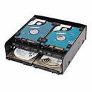 OImaster Multi-functional Hard Drive Conversion Rack Standard 5.25 Inch Dev N3P2