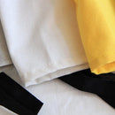 New Fashion Clothing Overalls Cotton Linen Apron The Kitchen Bakery Baked C J7H4