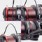 ZANLURE 19+1BB Saltwater Spinning Reels High Speed Full Metal Fishing Reel