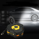 iMars 12V Portable Car Tire Digital Pump Air Compressor Tire Inflator 150PSI For Car Truck Bike