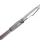 2.1m/2.4m/2.7m Glass Fiber Portable Telescopic Sea Fishing Tackle Rod