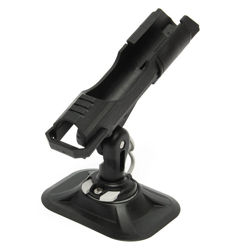 New Brand 23.7CM 455G Fishing Rod Holder High Hardness Bracket