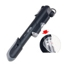 GIYO PT-09 Cycling Tool Capsule Box Bottle Bag Repair Tools Kit Pouch MTB Road Bike Storage Boxes