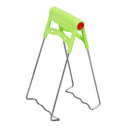 8pcs 9 Inch Non-stick Air Fryer Accessories Cake Pizza BBQ Roast Barbecue Baking Pan