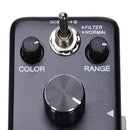 Rowin Lef - 312 Guitar Effects Classical Flanger Effects Pedal For Guitar P