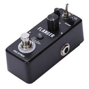 Rowin Lef - 312 Guitar Effects Classical Flanger Effects Pedal For Guitar P
