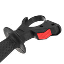 46-52mm Adjustable Electric Hammers Impact Drill Front Handle for Bosch 26 Power Tool Replacement Accessories