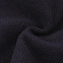 Winter Motorcycle Riding Full Face Mask Fleece Lined Windproof Neck Guard Warm Hat
