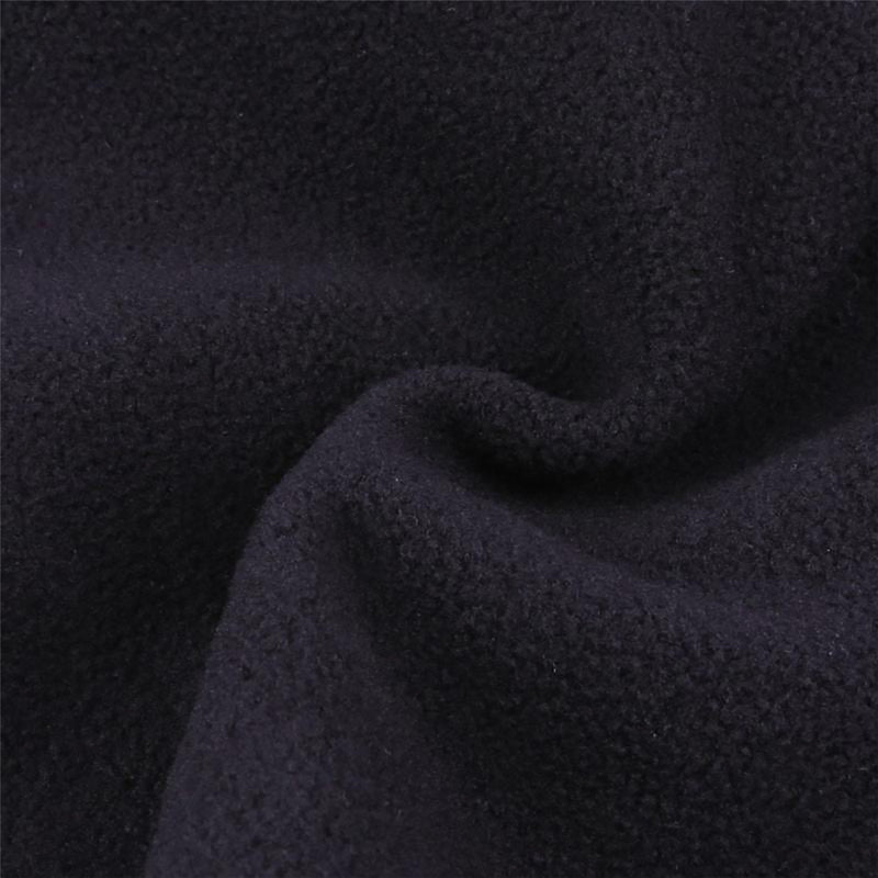 Winter Motorcycle Riding Full Face Mask Fleece Lined Windproof Neck Guard Warm Hat